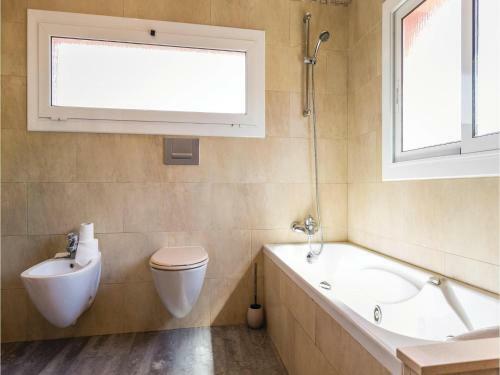 Holiday Home Carrer Benicarlo