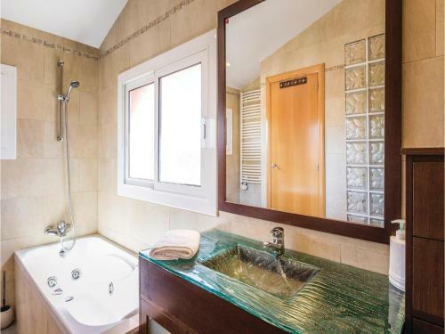 Holiday Home Carrer Benicarlo