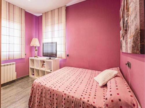 Holiday Home Carrer Benicarlo