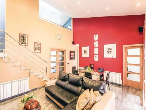 Holiday Home Carrer Benicarlo
