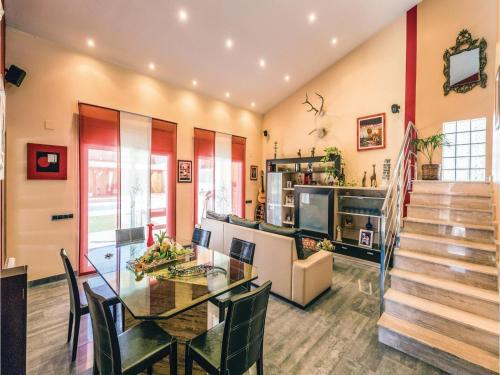 Holiday Home Carrer Benicarlo