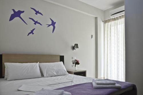 Perivolos Apartments