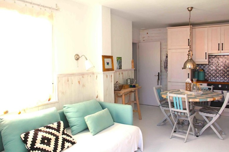 Apartamento La Casita De La Playa