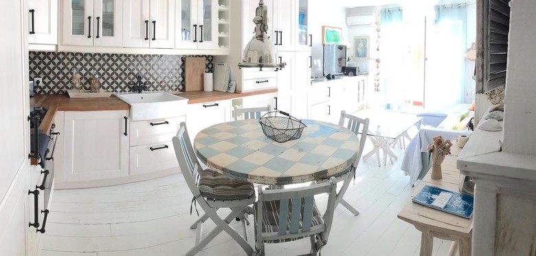 Apartamento La Casita De La Playa