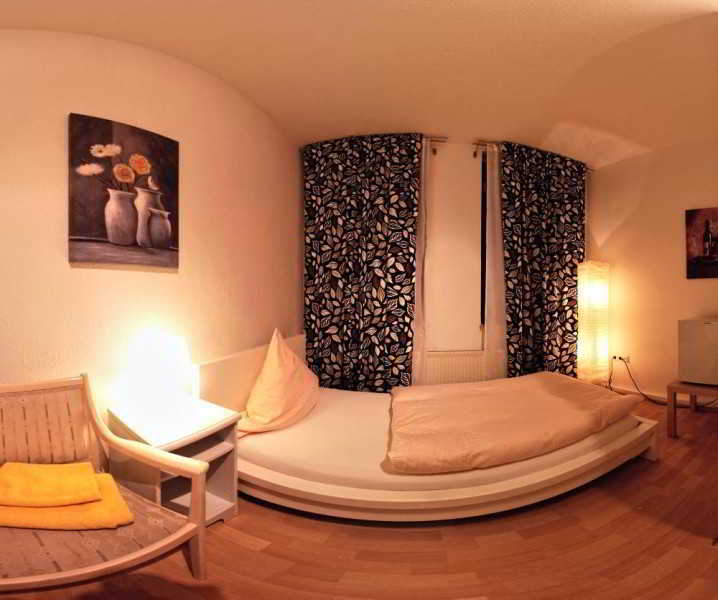 Hostal G�stehaus Balthasar Neumann