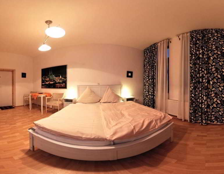 Hostal G�stehaus Balthasar Neumann