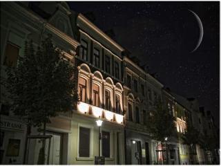 Hostal G�stehaus Balthasar Neumann