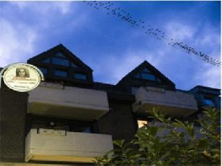 Hostal G�stehaus Balthasar Neumann