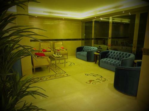 Sadeem Furnished Apartments