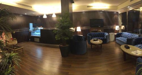 Sadeem Furnished Apartments