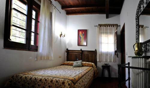 Hostal Casa Rural Finca Umbr�a