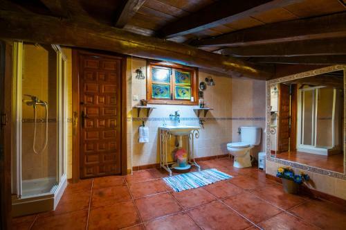 Hostal Casa Rural Finca Umbr�a