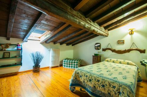 Hostal Casa Rural Finca Umbr�a