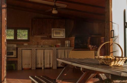 Hostal Casa Rural Finca Umbr�a