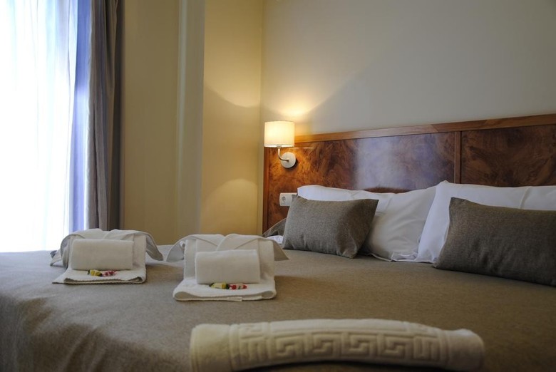 Hotel La Muntanya