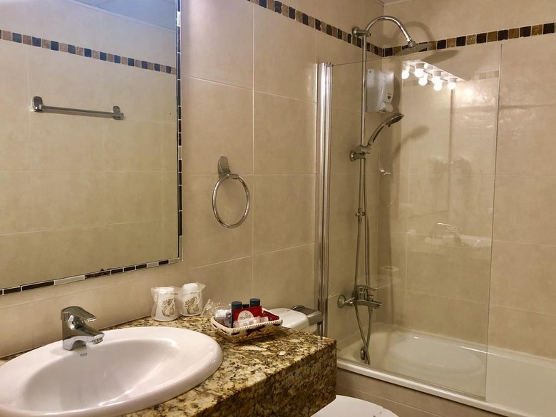 Hotel La Muntanya