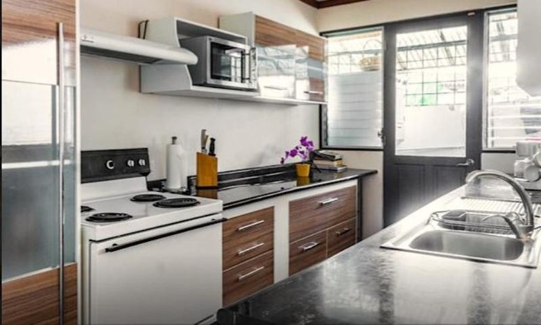 Executive Apartment