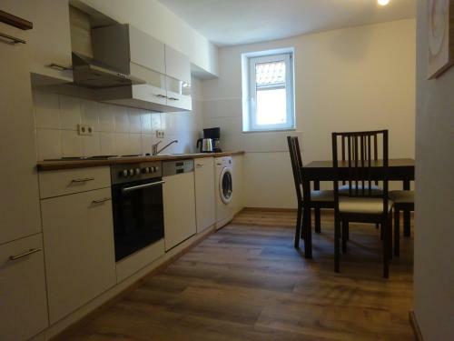 Aparthotel G�stehaus Weing�rtner