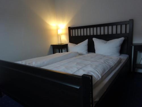 Aparthotel G�stehaus Weing�rtner