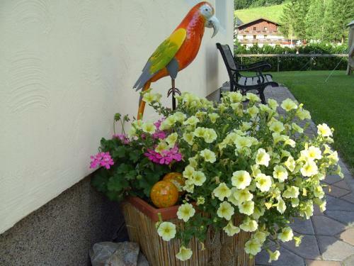 Ferienhaus F�rsterlisl