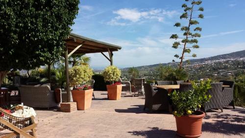 Bed & Breakfast | Guest House Casa Don Carlos