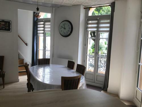 Apartamento Bel Appartement Bagneres de Luchon Centre