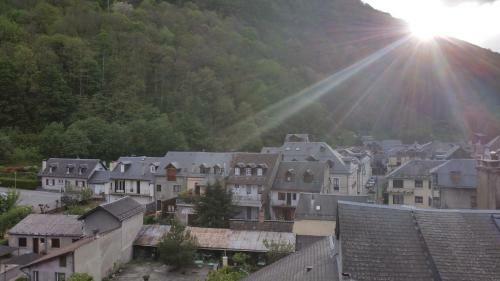 Apartamentos T2 Bis Luchon