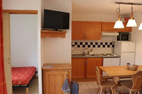 Apartamento Le Cocon D'aran