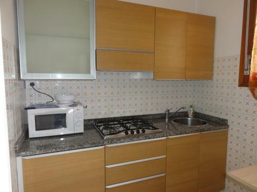 Apartamento Villaggio Azzurro Bibione