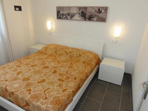 Apartamento Villaggio Azzurro Bibione