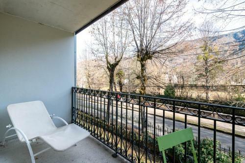 Apartamento Les Jardins de Ramel