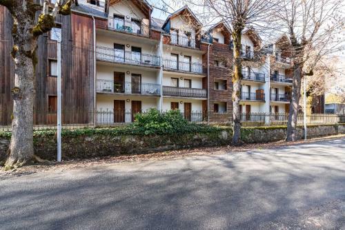 Apartamento Les Jardins de Ramel