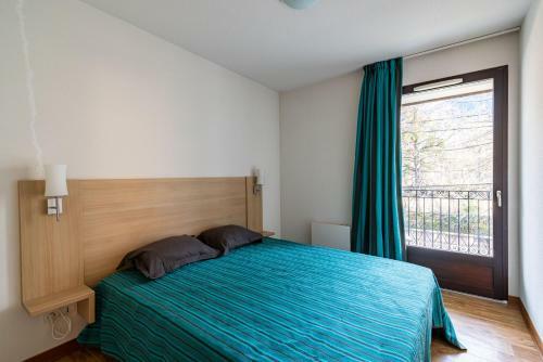 Apartamento Les Jardins de Ramel