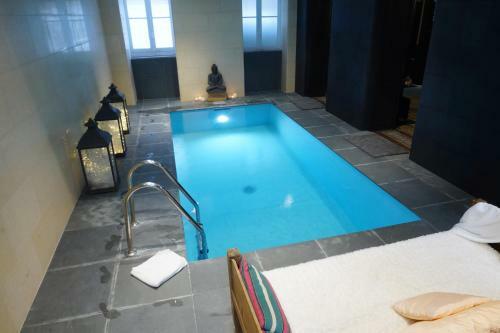 Apartamento Eugenie: 1 Er Etage