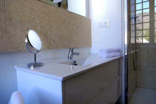 Apartamento Eugenie: 1 Er Etage