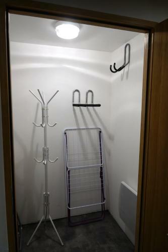 Apartamento Eugenie: 1 Er Etage