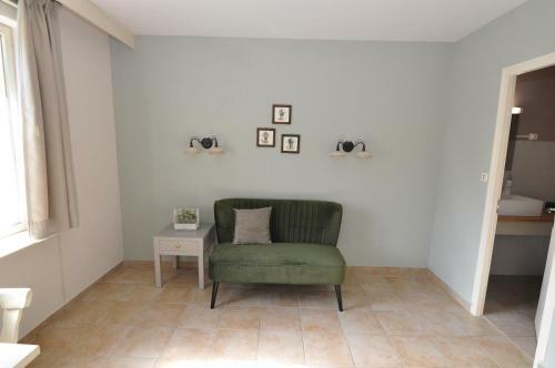 Bed & Breakfast Chambres Et Table D'hotes Vie La Vie