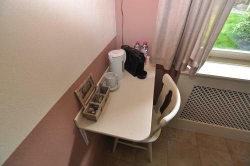Bed & Breakfast Chambres Et Table D'hotes Vie La Vie