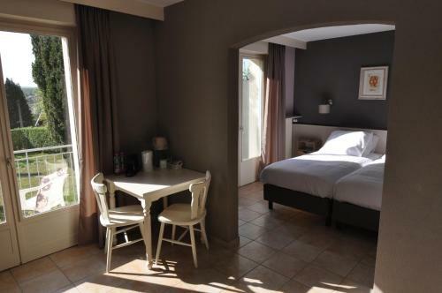 Bed & Breakfast Chambres Et Table D'hotes Vie La Vie