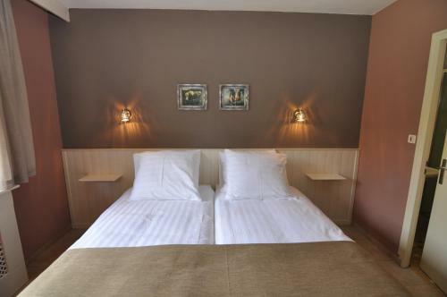 Bed & Breakfast Chambres Et Table D'hotes Vie La Vie