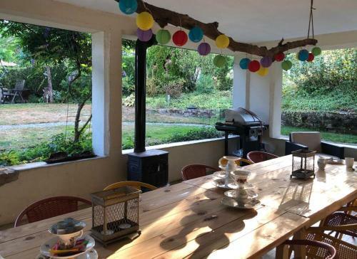 Bed & Breakfast Chambres Et Table D'hotes Vie La Vie