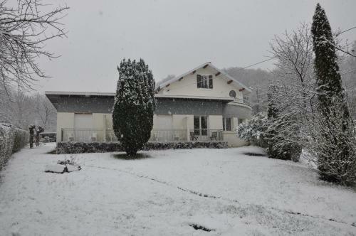 Bed & Breakfast Chambres Et Table D'hotes Vie La Vie