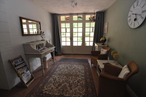 Bed & Breakfast Chambres Et Table D'hotes Vie La Vie