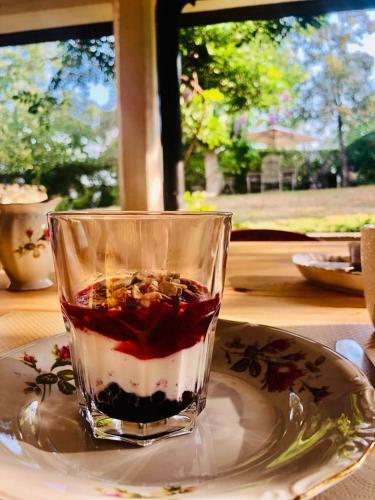 Bed & Breakfast Chambres Et Table D'hotes Vie La Vie