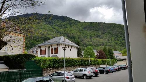 Apartamento Les Jardins de Ramel