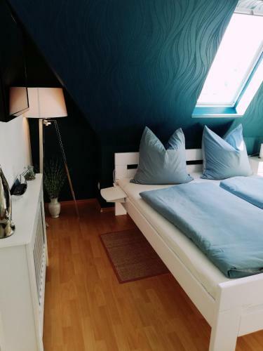 Apartamento Bernstein
