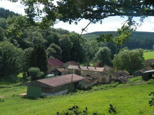 Bed & Breakfast Kotas-esprit Nordique