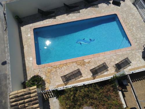 Apartamento R�ve 2 Thau