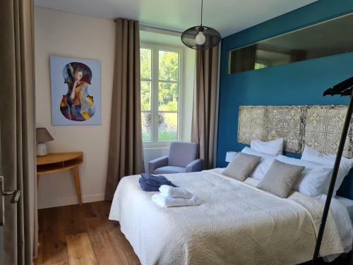 Villa Chez Cl�ment