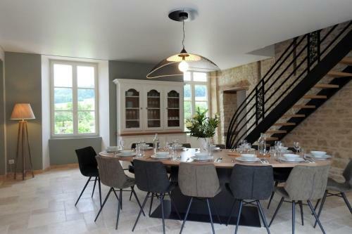 Villa Chez Cl�ment